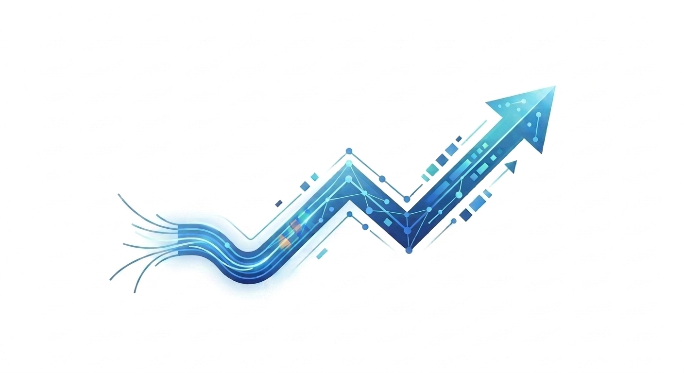 Industrial Data Strategy Overview